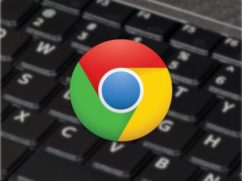 Google Chromebook Logo - How to make a single file available offline in Chrome OS - TechRepublic