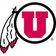 U of U Logo - University of Utah. Brands of the World™. Download vector logos
