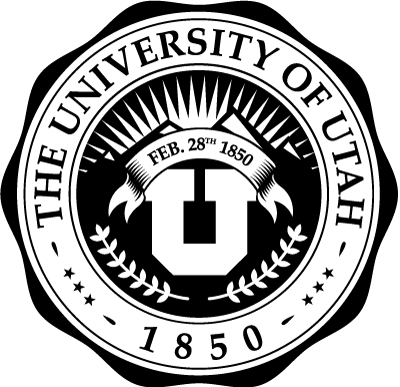 The White U Logo - Download U Logos | University Marketing & Communications