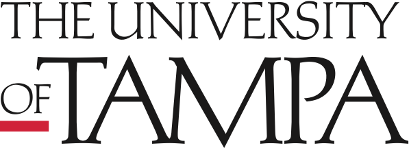 University of Tampa Logo - The University of Tampa - A Private, Florida University