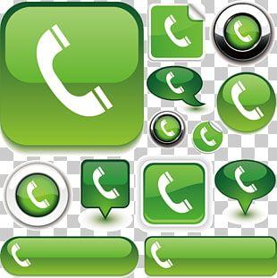 Telephone White with Green Logo - 6,826 telephone Symbol PNG cliparts for free download | UIHere