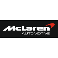 McLaren Logo - McLaren Automotive | Brands of the World™ | Download vector logos ...