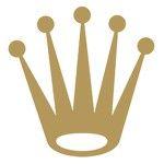 Brown with Yellow Crown Logo - Logos Quiz Level 6 Answers - Logo Quiz Game Answers