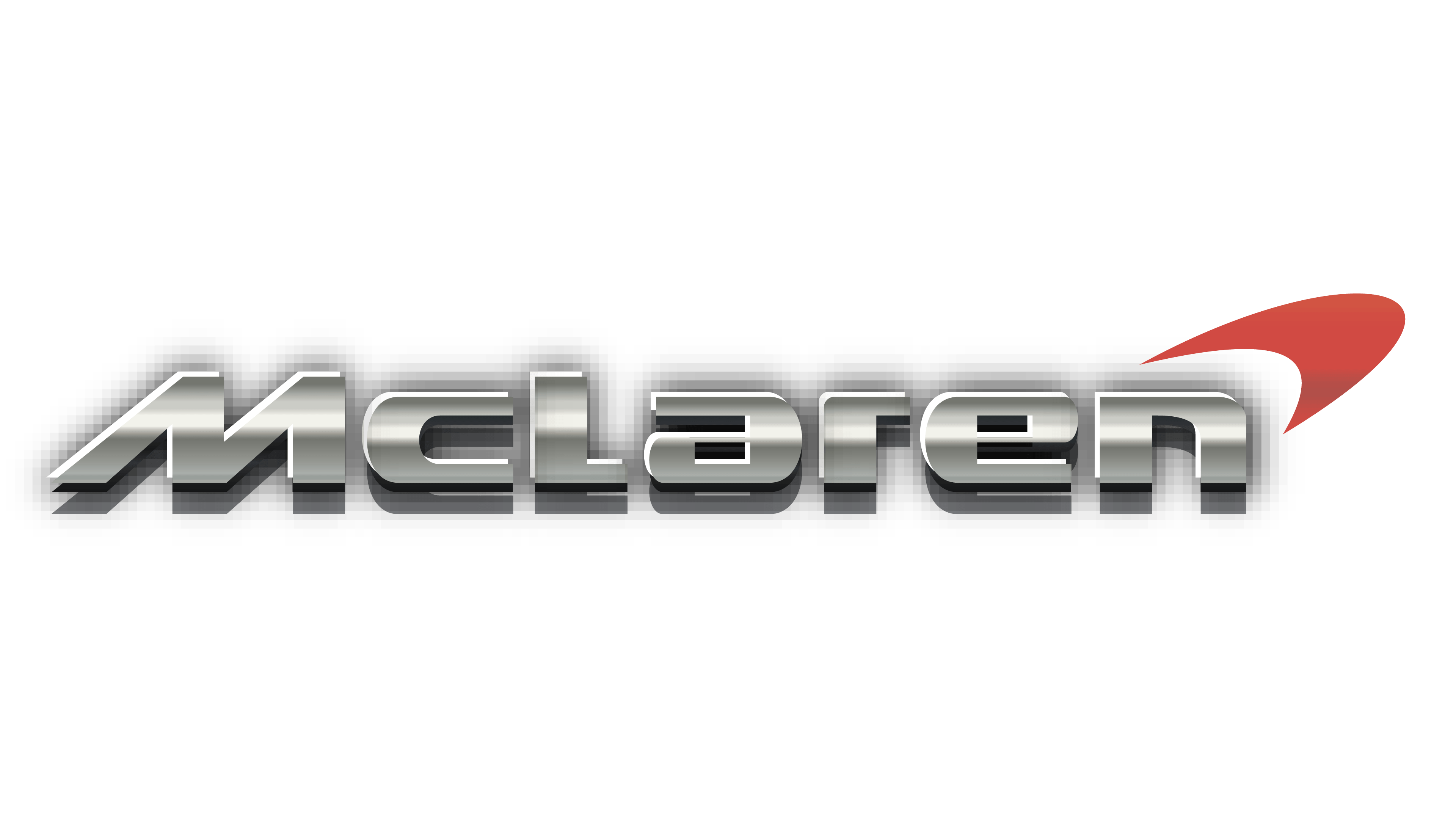 McLaren Logo - McLaren logo PNG