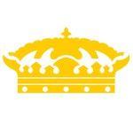 Gold Crown Company Logo - Logos Quiz Level 2 Answers - Logo Quiz Game Answers