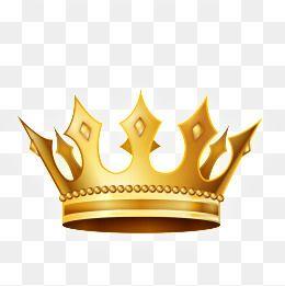 Golden Crown Logo - Gold Crown PNG Images | Vectors and PSD Files | Free Download on Pngtree