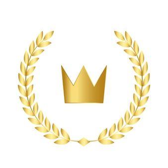 Gold Crown Logo - Crown Logo Vectors, Photo and PSD files