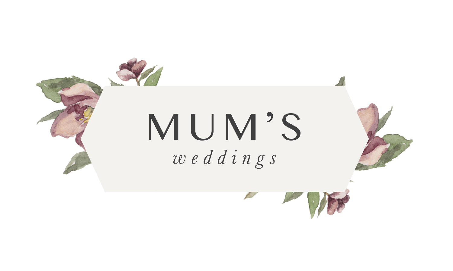 Flower U Logo - Weddings Mum's Flowers - Whitefish Flower shop
