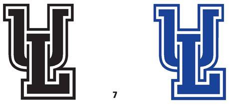 U of L Logo - Pronghorn Athletics Marks | University of Lethbridge