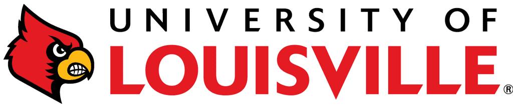 U of L Logo - University of Louisville logo - CHOT