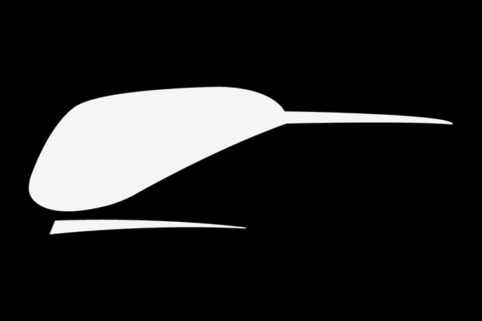 McLaren Logo - Behind the Badge: A Study on McLaren's Swoosh Design, Kiwi Birds