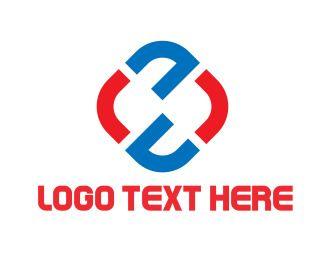 U of L Logo - Letter U Logo Maker