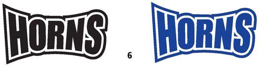 U of L Logo - Pronghorn Athletics Marks | University of Lethbridge