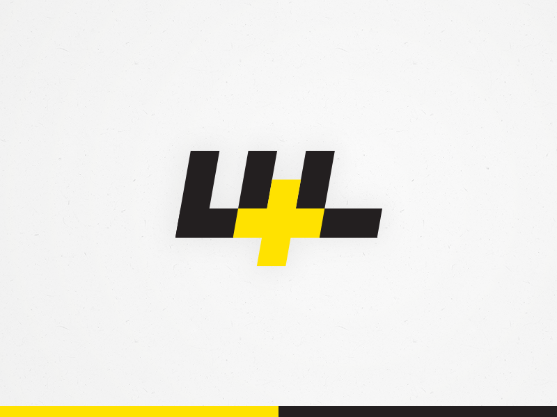 U of L Logo - U+L Logo by Elior Helose | Dribbble | Dribbble