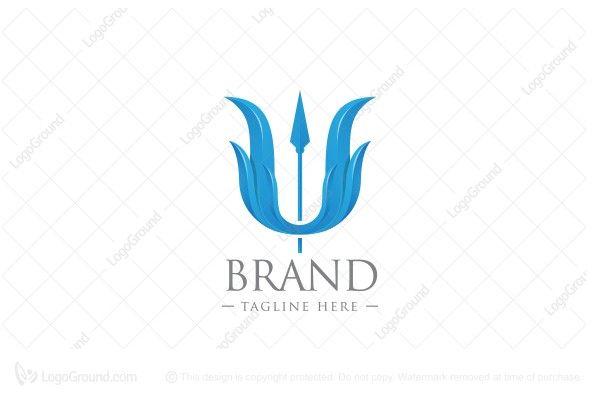 U Company Logo - Letter U Logo
