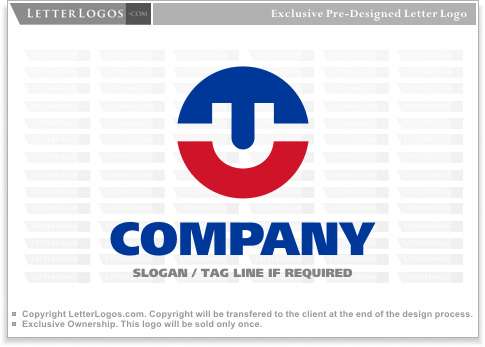 U Company Logo - Letter U Logos