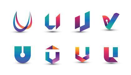 U Company Logo - Search photo logo u