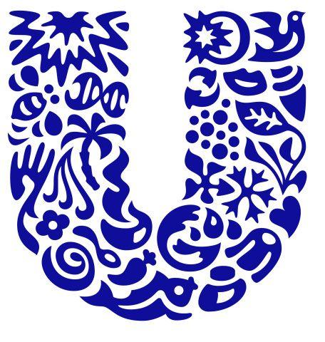 Blue Flowered U Logo - Solazyme and Unilever Sign Commercial Supply Agreement for Tailored ...