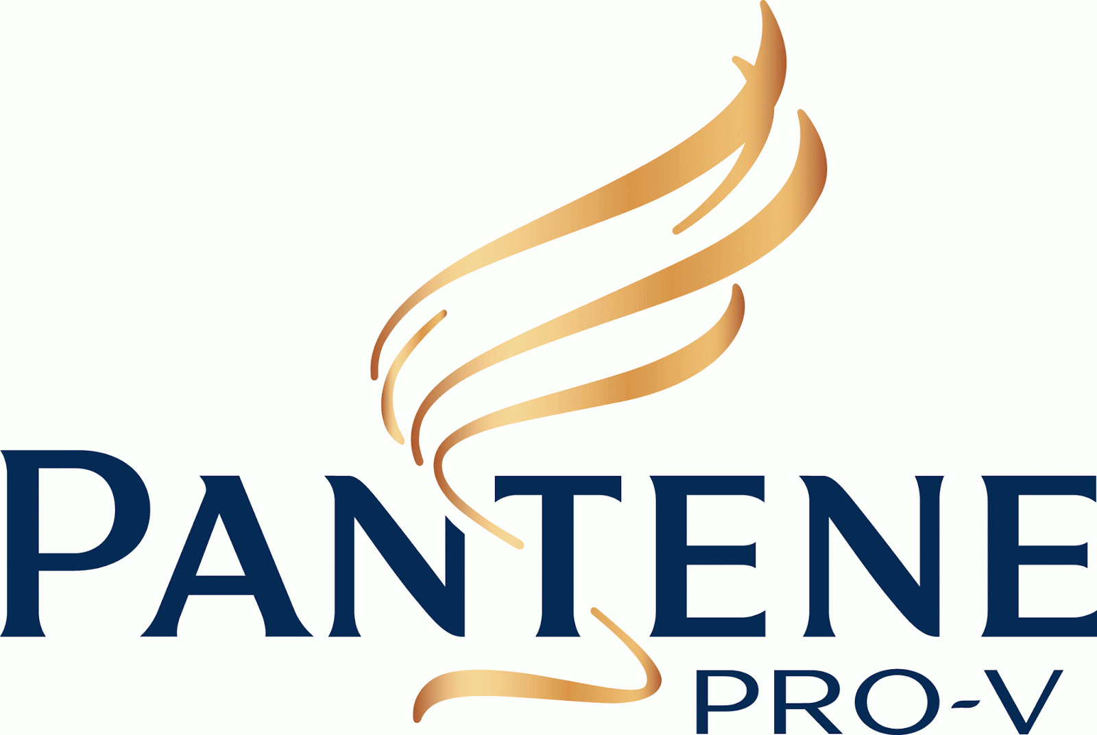 Popular Word Logo - Very Popular Logo: Pantene Logo
