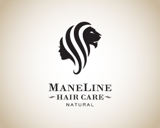 Hair Shampoo Logo - Logopond - Logo, Brand & Identity Inspiration