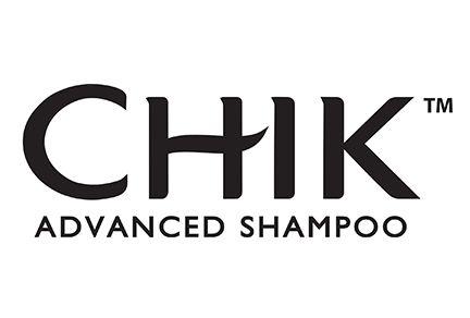 Shampoo Logo - Brand Logo. Chik Shampoo. Logo branding, Logos
