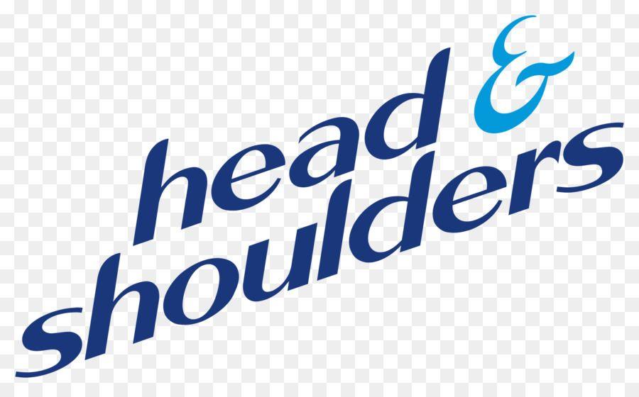 Shampoo Logo - Head & Shoulders Advertising Shampoo Logo - shoulder png download ...