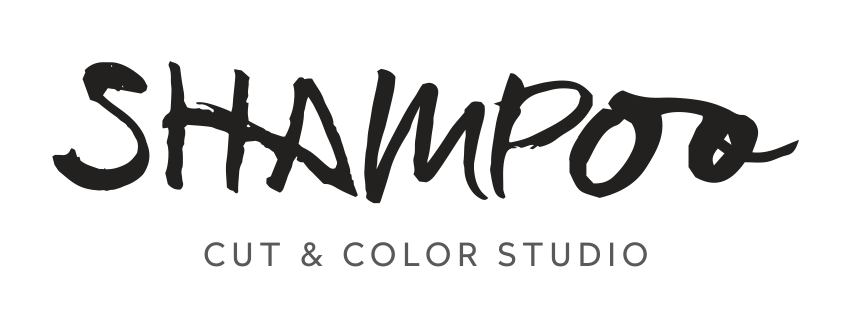 Shampoo Logo - Hair Salon in Jacksonville, Florida