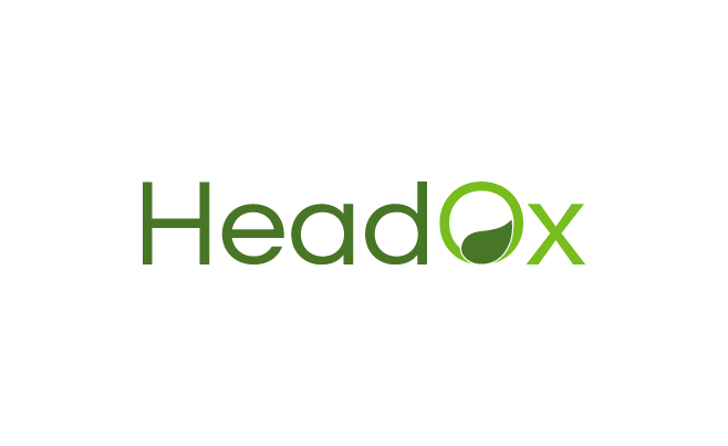 Shampoo Brand Logo - Logo design for HeadOx Shampoo Brand | Welogodesigner.co.uk