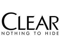 Clear Men Logo - Clear (shampoo)