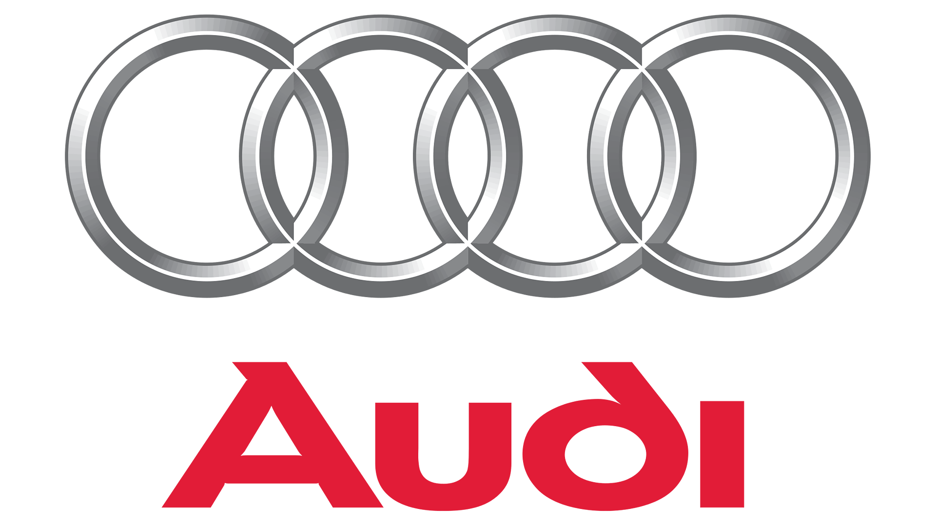 Audi Logo - Audi Logo, HD Png, Meaning, Information | Carlogos.org