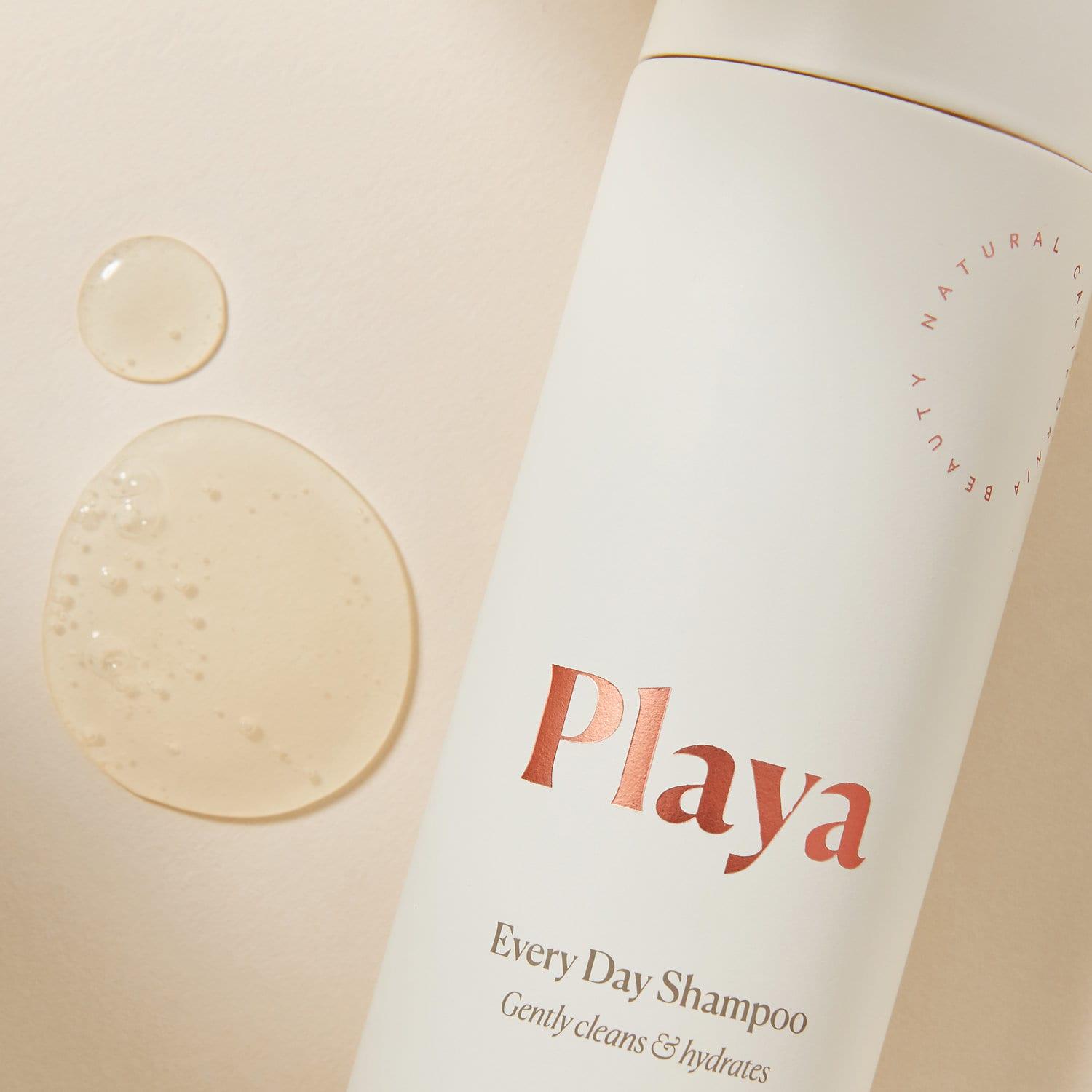 Shampoo U Logo - Every Day Shampoo - Playa | Sephora