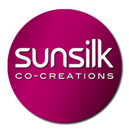 Hair Shampoo Logo - Sunsilk Malaysia Homepage | Your hair on your side