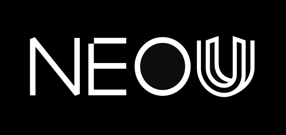 Shampoo U Logo - NEOU to the New You