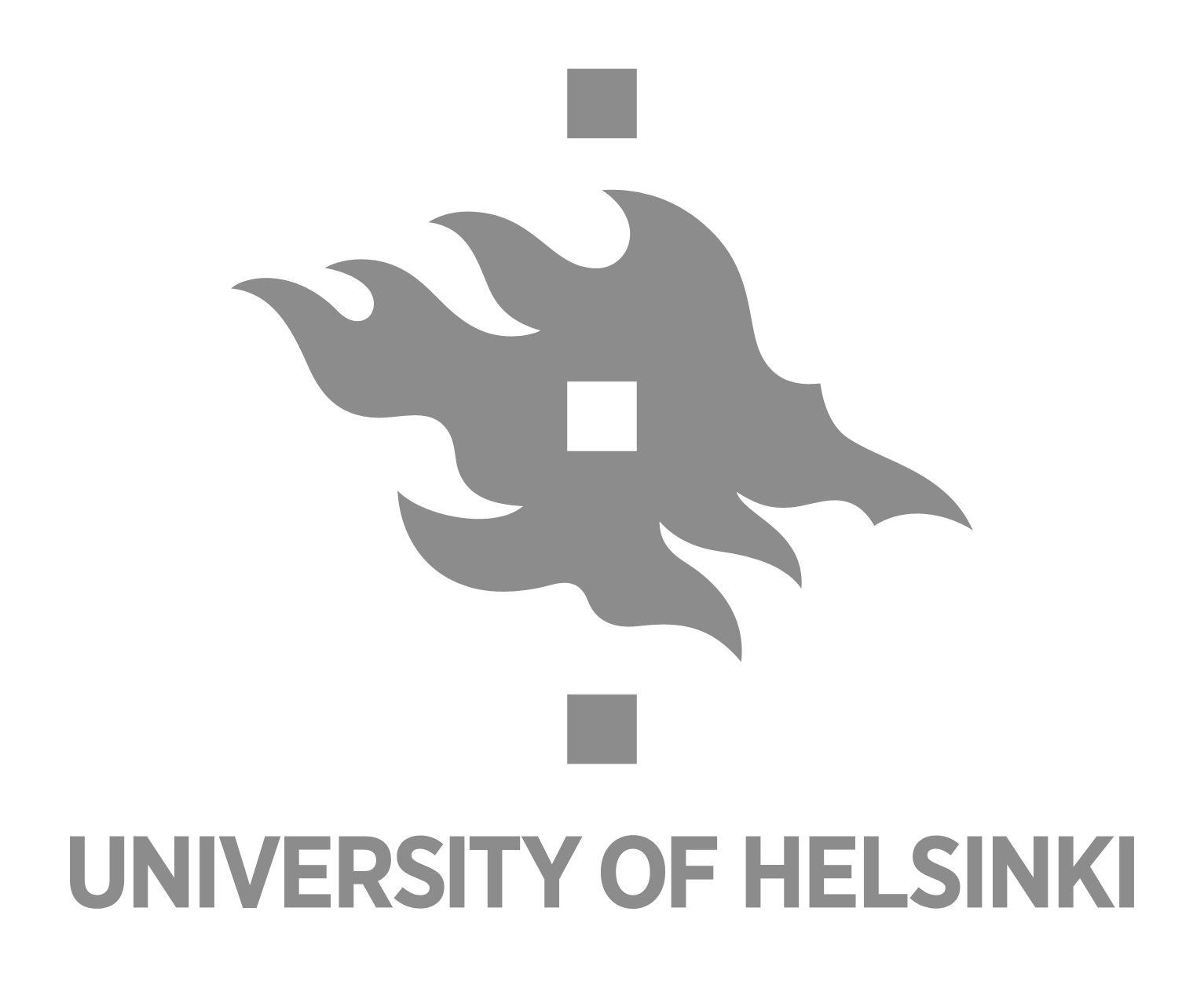 New U of U Logo - Research, Education and Cooperation | University of Helsinki