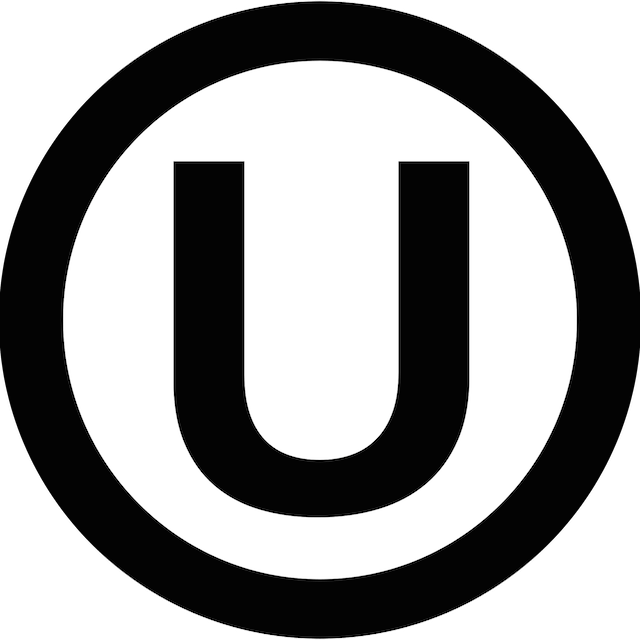 U Symbol Logo - Ask the Expert: Kosher Symbols | My Jewish Learning