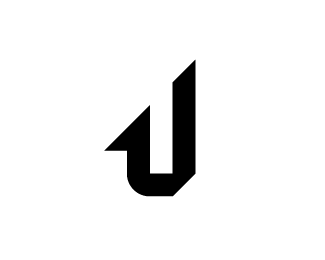 U Symbol Logo Logodix