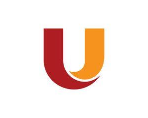U Symbol Logo - U Logo Photo, Royalty Free Image, Graphics, Vectors & Videos