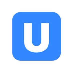 U Symbol Logo - Ustream.Tv