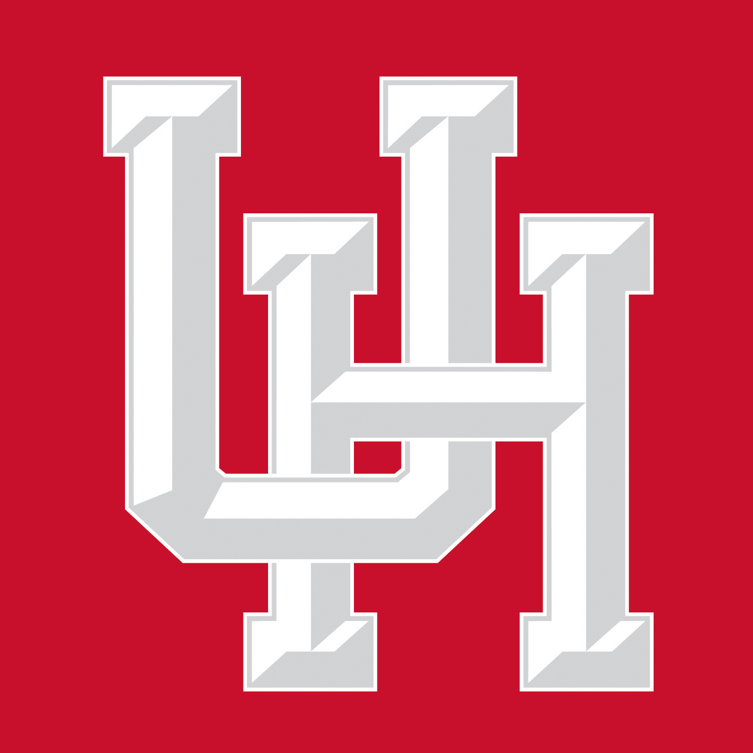 U Symbol Logo - File:Logo of the University of Houston.png - Wikimedia Commons