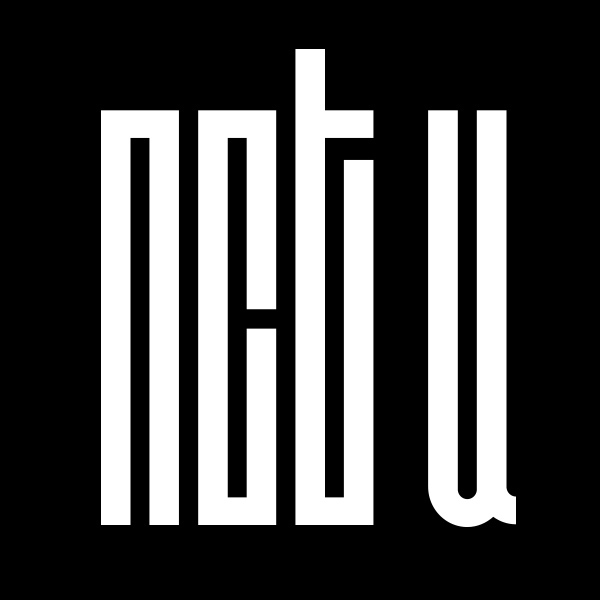U Symbol Logo - NCT U | Logopedia | FANDOM powered by Wikia
