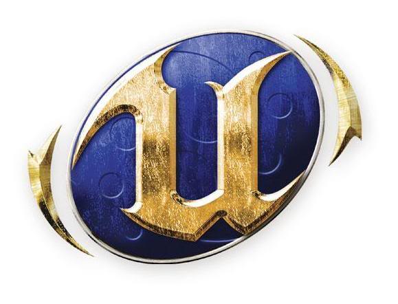 U Symbol Logo - Where can I find a HiRez Unreal 'U' logo? Games Forums