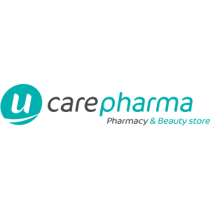 UCare Logo - Ucare Pharma - EuroCham Cambodia