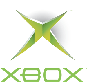 Xobox Logo - Xbox Logo Vectors Free Download