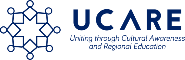 UCare Logo - UCare – Uniting through Cultural Awareness and Regional Education