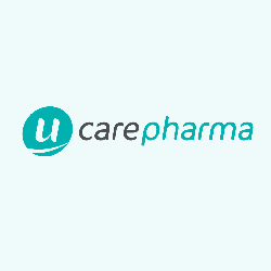 UCare Logo - U-Care Pharmacy (Monivong Blvd) in Phnom Penh, Cambodia
