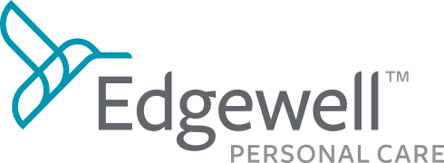 Us Personal Care Manufacturer's Logo - Edgewell Personal Care - Homepage