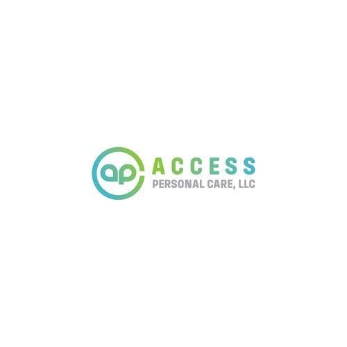 Personal Care Logo - Design a creative, abstract logo for Access Personal Care! | Logo ...