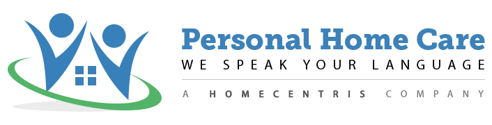 Personal Care Logo - Personal Care • HomeCentris Healthcare