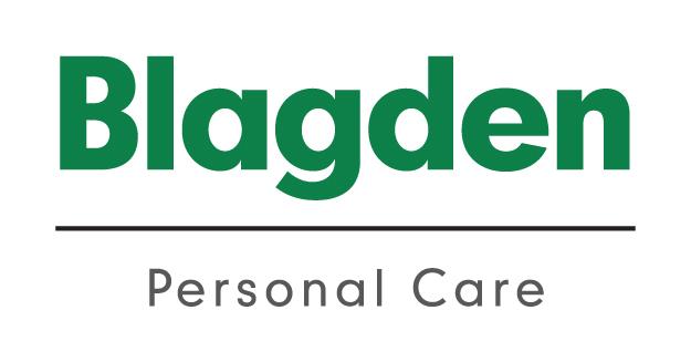 Personal Care Logo - Logo Blagden Rgb Personal Care