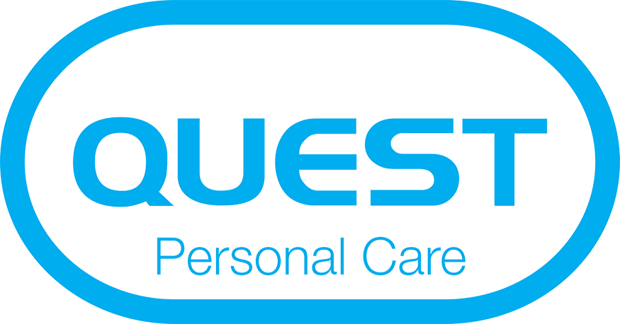 Personal Care Logo - About Us